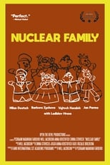 Poster for Nuclear Family 