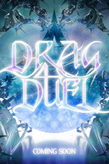 Poster for Season 4 of Drag Duel