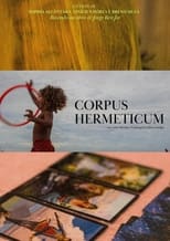 Poster for Corpus Hermeticum
