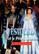 Desideria et le Prince rebelle