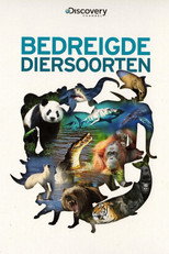 Bedreigde Diersoorten poster