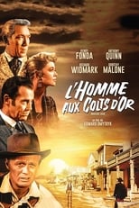 L'homme aux colts d'or en streaming – Dustreaming