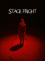 Poster for Stage Fright