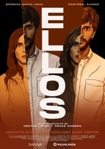 Poster for Ellos 