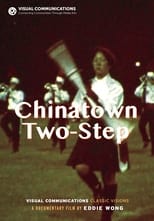 Poster for Chinatown 2-Step 