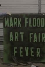 Poster for Art Fair Fever