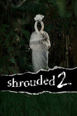 Shrouded 2 poster