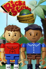 Rick & Steve the Happiest Gay Couple in All the World (2007)