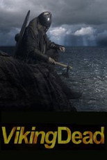 The Viking Dead poster