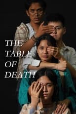 Poster for The Table Of Death
