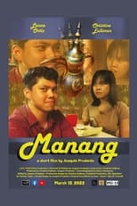 Poster di MANANG