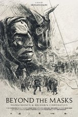 Beyond the Masks: Mamuthones & Bilmawn chronicles