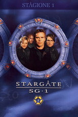 Stagione 1