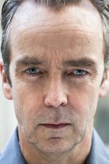 Fiche et filmographie de John Hannah