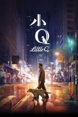 Poster for Little Q 