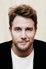 Poster for Jake McDorman