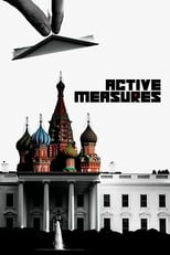 Poster for Active Measures 