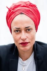 Zadie Smith