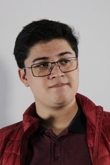 Foto retrato de JuanPa Gonzalez