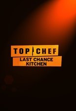 Poster for Last Chance Kitchen