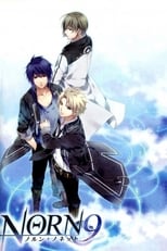 Poster for Norn9 Season 1