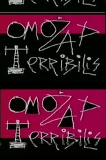 Poster for Omozap Terribelis