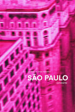 Poster for São Paulo, Constante