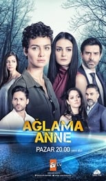 Poster for Aglama Anne Season 1