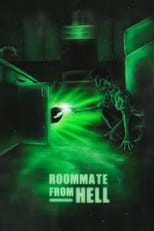 Poster for Roommate from Hell