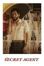 The Secret Agent (O Agente Secreto) (2025)