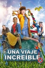 VER Un viaje increíble: el misterio del huevo (2021) Online Gratis HD