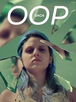 Poster for OOP Saga 