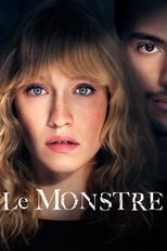 Poster for Le monstre Season 1