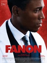Fanon main poster