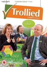 Poster for Trollied Season 6
