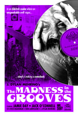 Poster for The Madness in the Grooves