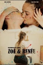 Poster for Zoe & Renée 