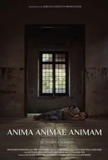 Poster for Anima Animae Animam