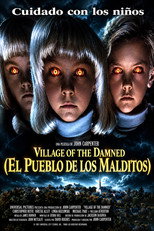 El pueblo de los malditos