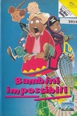 Poster di Bambini impossibili