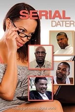 Poster for Serial Dater