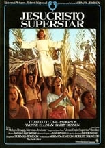 Jesus Christ Superstar