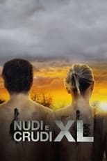 Poster di Nudi e Crudi XL