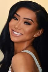 Foto retrato de Nikita Dragun