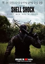 Poster for Operation Shell Shock