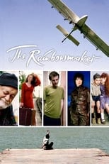 Poster for The Rainbowmaker