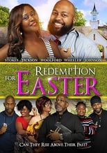 Poster for Redemption for Easter 