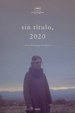 Poster for Sin Titulo, 2020