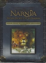 Poster for C.S. Lewis: Dreamer of Narnia