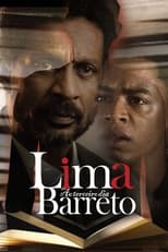 Poster for Lima Barreto ao Terceiro Dia